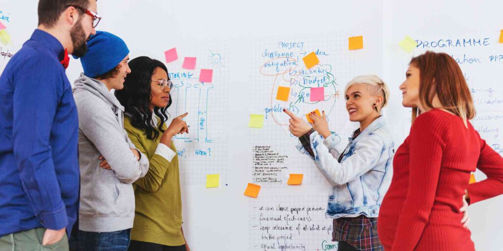 Funding for citizens' and equal rights projects through the EU's CERV (Citizens, Equality, Rights and Values) programme CERV programme citizen participation projects