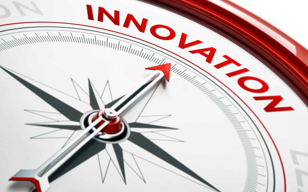 EU innovation funding for SMEs - Delving into Horizon Europe and the EU Structural Funds Innovation Compass