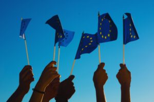 EU funding for who and what