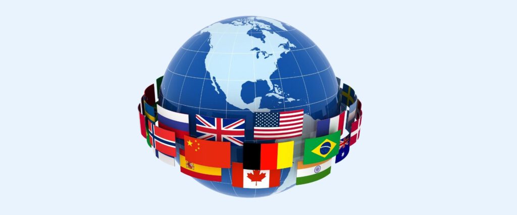 Involving organisations from third countries in Horizon Europe projects Horizon Europe third country participation