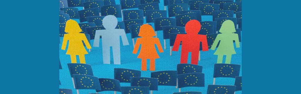 Stakeholder engagement in the development of EU funding programmes – Who, when and how? EU programme development and influence 1920x600 1
