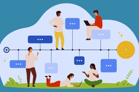Horizon Europe proposal architecture